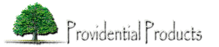 Providential Products Logo